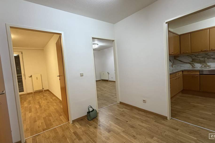 sanierte 2,5 Zimmer Wohnung | ZELLMANN IMMOBILIEN, Wohnung-legalform.mietkauf, 239.000,€, 1100 Wien 10., Favoriten