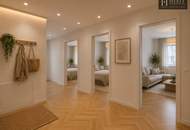 Helle 3-Zimmer-Neubauwohnung im begehrten 2. Wiener Bezirk
