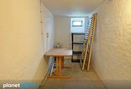 DG ohne Schräge / riesiger Gemeinschaftsgarten / Nähe Bockfließ