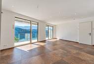 Modernes Wohnen mit Panoramablick – Hochwertige Neubau-Mietwohnung mit Küche & Klimaanlage