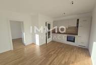 Geförderte 2 Zimmer Wohnung mit BALKON - Straßganger Straße 379b - Top 11