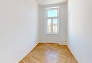 Traumhafte 3-Zimmer-Wohnung mit kleinem Balkon in 1030 Wien – hochwertige Ausstattung - top Lage. - WOHNTRAUM