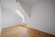 3-Zimmer-Erstbezug mit 2 Balkonen und Grünblick