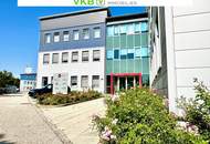 Innovatives Arbeiten im TIZ St. Florian – Büroflächen 20–1.200m²