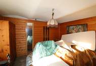 großes Haus mit vielen Möglichkeiten