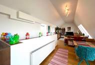 TERRASSENDACHGESCHOSS BEIM ALOIS-DRASCHE-PARK