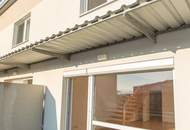 Familientraum in Loosdorf – geförderte 4 Zimmer Maisonette Wohnung