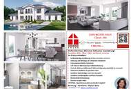 DANWOOD PARK 133 CUBE Architektur mit Anspruch. Preis mit Bodenhaftung! (Provisionsfrei)