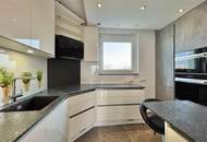 Wohnen im Grünen und bestens angebunden an Wien | GRÜNBLICK in den ruhigen Innenhof | Süd-West-Loggia | inkl. Stellplatz