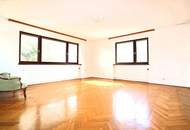 Solides Ein-/Zweifamilienhaus auf 973 m² Grund in zentrumsnaher, begehrter Lage!
