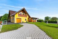 Einfamilienhaus in Petersbergen - 1.500 m² - WA 0.2 - 0.4