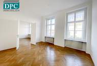 DPC | schöne Altbau-Bürofläche in Top-Lage