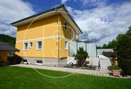 Gepflegtes Einfamilienhaus in Grünruhelage!