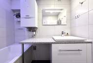 Gemütliches Zuhause: Helle 3-Zimmer-Wohnung mit Balkon & Premium-Ausstattung