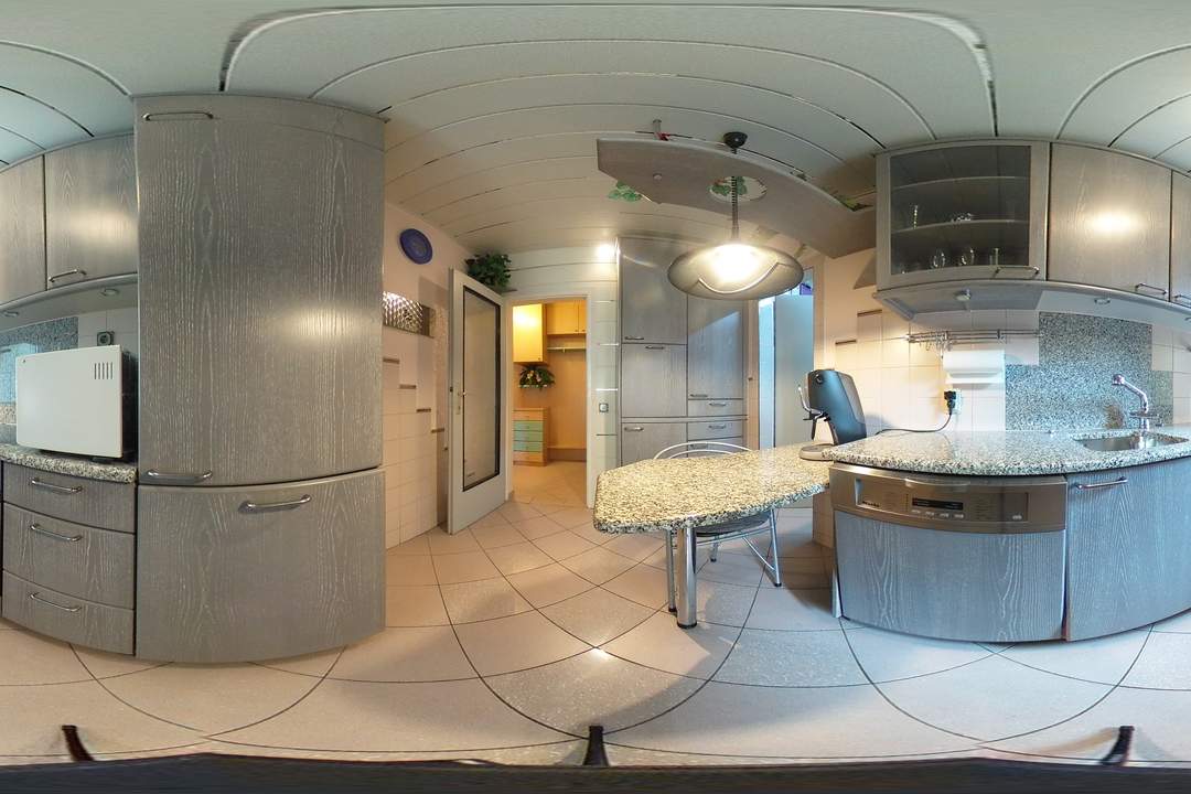 Bezugsfertige 3-Zimmer-Wohnung im Neulerchenfelder Grätzel