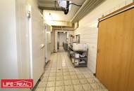 Gasthaus / Restaurant in Aussichtslage mit Gastgarten zu verpachten: optional Festsaal, Zimmer, Eisstockbahn