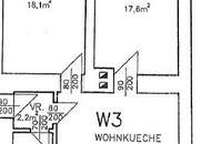 3-Zimmer-Wohnung im Zentrum von Trofaiach mit sonnigem Balkon