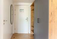 2-Zimmer Terrassenwohnung (Top 07)