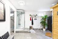 TOP GEPLEGT! WIE NEU! - FAMILIENHAUS IN STRASSHOF