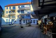 Wohnkomfort mit Balkon! – 2-Zimmer-Wohnung
