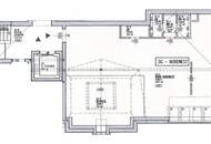 "Loft-Office“ in Innenstadtpalais