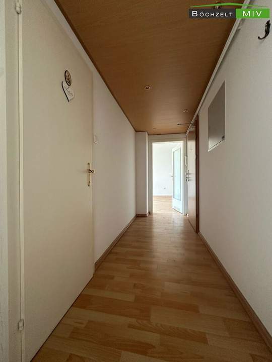 ++ Mietwohnung - ZELTWEG ++