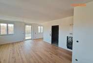 Attraktive Eigentumswohnung im Grünen – Karl-Punzer-Straße 60a, Steyr