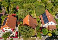 "1 Minute zur U1 Leopoldau - Eigengrund"