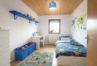 3-Zimmer-Wohnung mit Balkon und Gartenanteil in Ebenthal nahe Klagenfurt