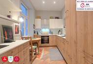 Altbaucharme trifft modernes Design – Ein stilvolles 2-Zimmer-Juwel im 8. Bezirk von Wien.