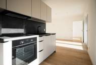 ERSTBEZUG HERNALS - PERFEKT AUFGETEILTE 2-ZIMMER-WOHNUNG MIT SONNIGEM SÜD-WEST-BALKON