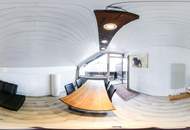 Zweitwohnsitz! Eigentumswohnung mit Loggia nahe Golfplatz und Nussensee