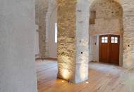 Historisches Altstadtjuwel mit Innenhof und 2 Weinkeller!