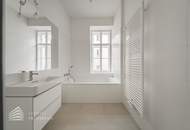 Generalsanierte 4-Zimmer Altbauwohnung Nähe Draschepark