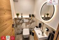 Exklusives Designerhaus mit großzügigem Garten und Pizzaofen in absoluter Ruhelage!