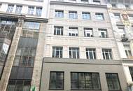 Modernes Büro in stilvollem Ambiente am Fleischmarkt zu mieten