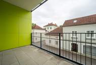 Moderne 2-Zimmer-Wohnung mit Loggia in Pöchlarn (Kaufoption)
