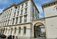 Tiefgaragenplatz in der Zollamtstraße 7