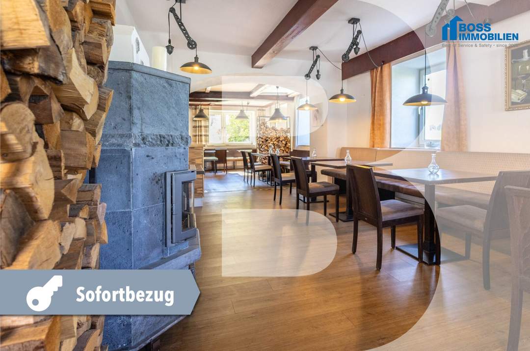 Platzhirsch - Gasthaus für Genuss, Feste und Ihre Ideen