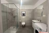 Moderne 2-Zimmer-Wohnung mit Loggia, Fußbodenheizung & Einbauküche in 1200 Wien!