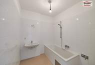 Heizkoten inkludiert! Moderne 2-Zi-Genossenschaftswohnung mit Balkon & Stellplatz in Seefeld-Kadolz