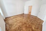 Ein Wiener Märchen beim Kutschkermarkt! Altbaucharme, Absolute Ruhelage, Flügeltüren, Hofidylle und Balkon-Glück! Prunkvolles Stiegenhaus + Beste Infrastruktur! Jetzt zugreifen!