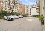 Moderne Stadtwohnung in U-Bahn Nähe! 3 Zimmer, Balkon und effiziente Heizung !