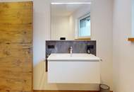 Moderne 3-Zimmer-Wohnung mit Blick auf die Berge!