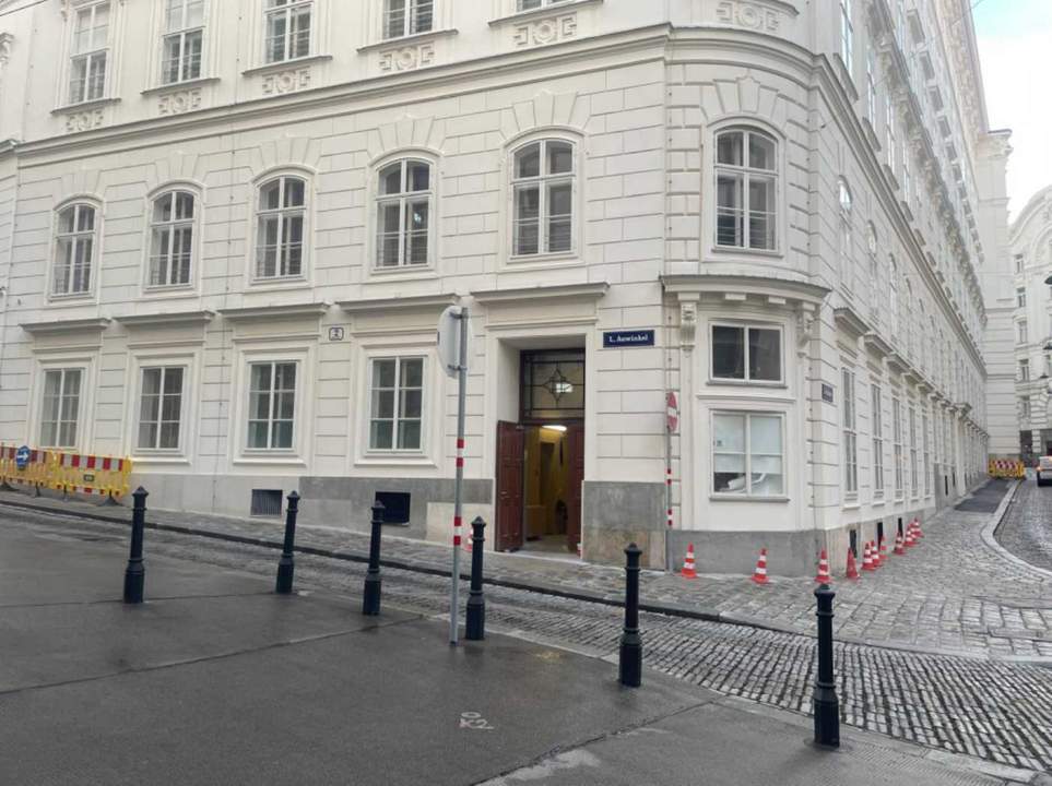 Moderne Bürofläche zur Miete