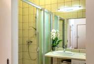 Bestlage-Top 2-Zimmerwohnung inkl. Terrasse, Klimaanlage und Fußbodenheizung