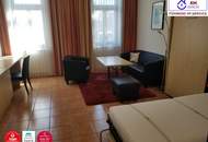 Praktische, helle und modern ausgestattete 2-Zimmer Wohnung inkl. Stellplatz und großer Dachterrasse - hervorragende Infrastruktur