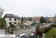 Geräumige und gepflegte 2-Zimmerwohnung mit Balkon und Gartenmitbenützung