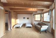 Einfamilienhaus im Herzen des Kamptals