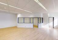 Ideal strukturiertes 2-Zimmer Büro